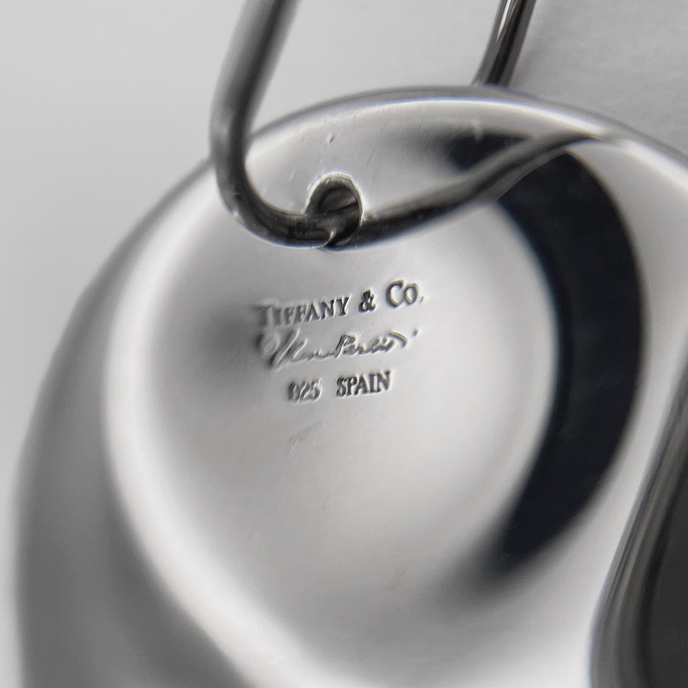 TIFFANY & CO. Earrings - Picture 8 of 8
